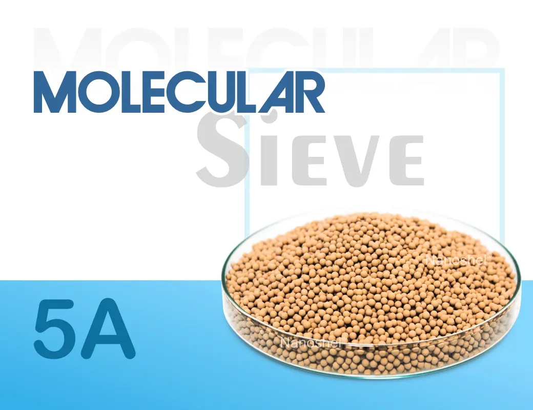 Molecular Sieve 5A