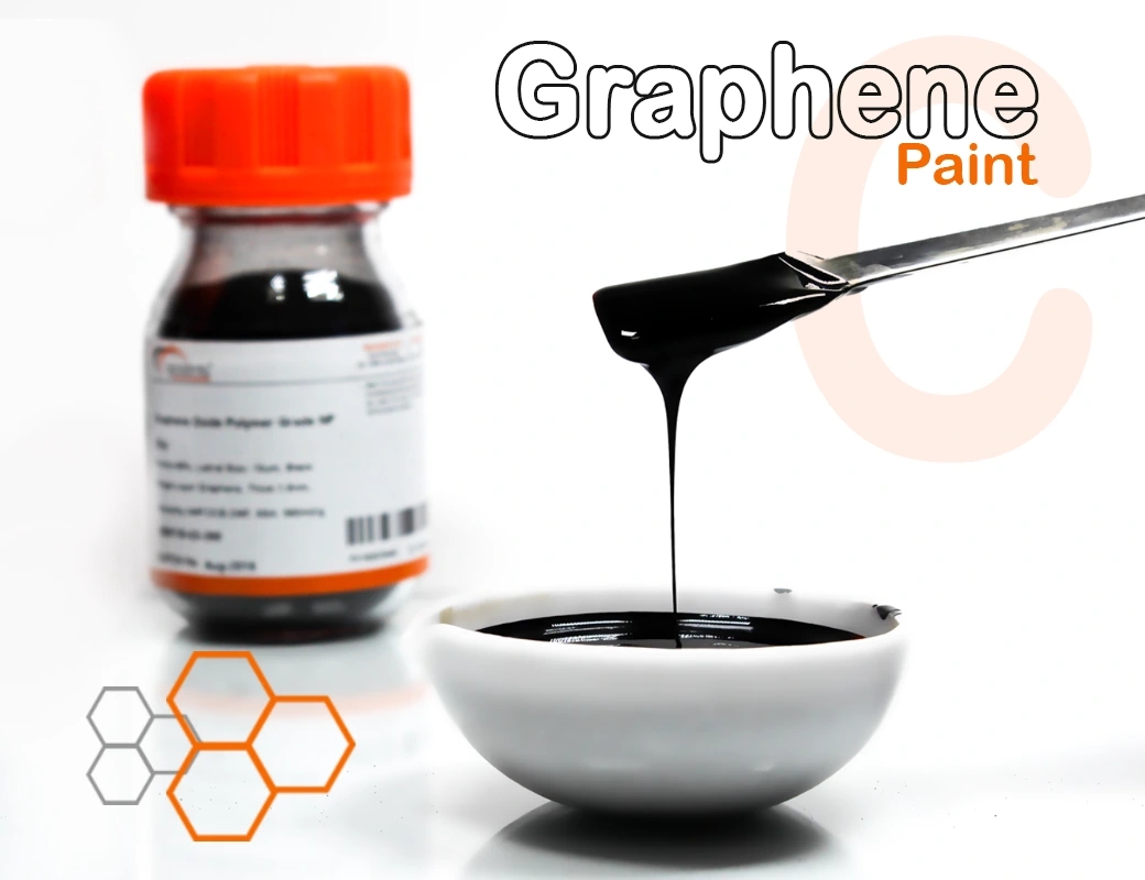 Graphene Paint