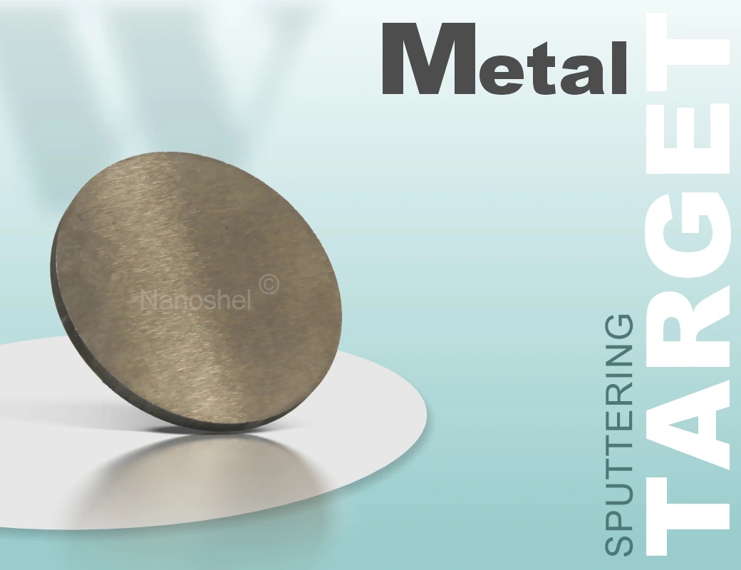 Sputtering Target