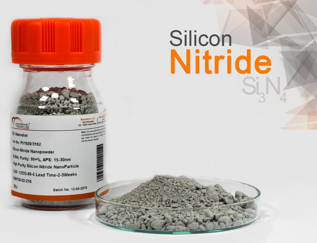 Silicon Nitride