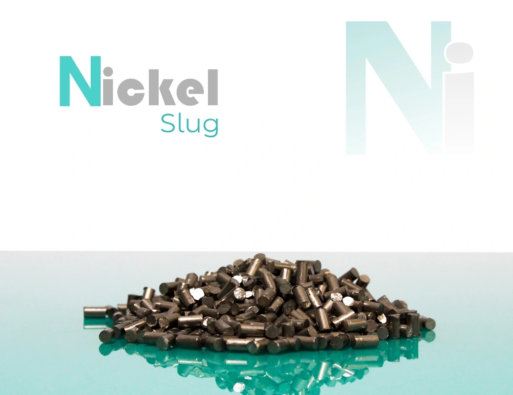 Nickel Slug