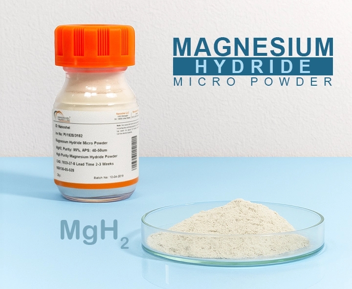 Magnesium Hydride