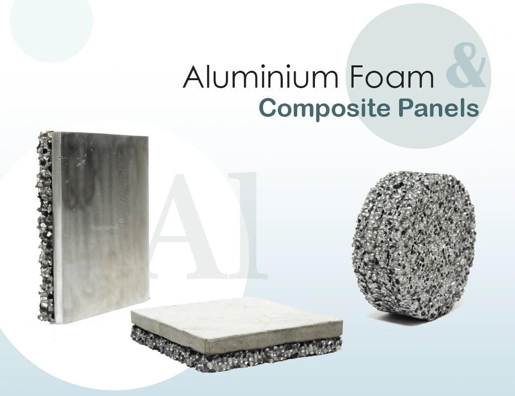 Aluminium Foam