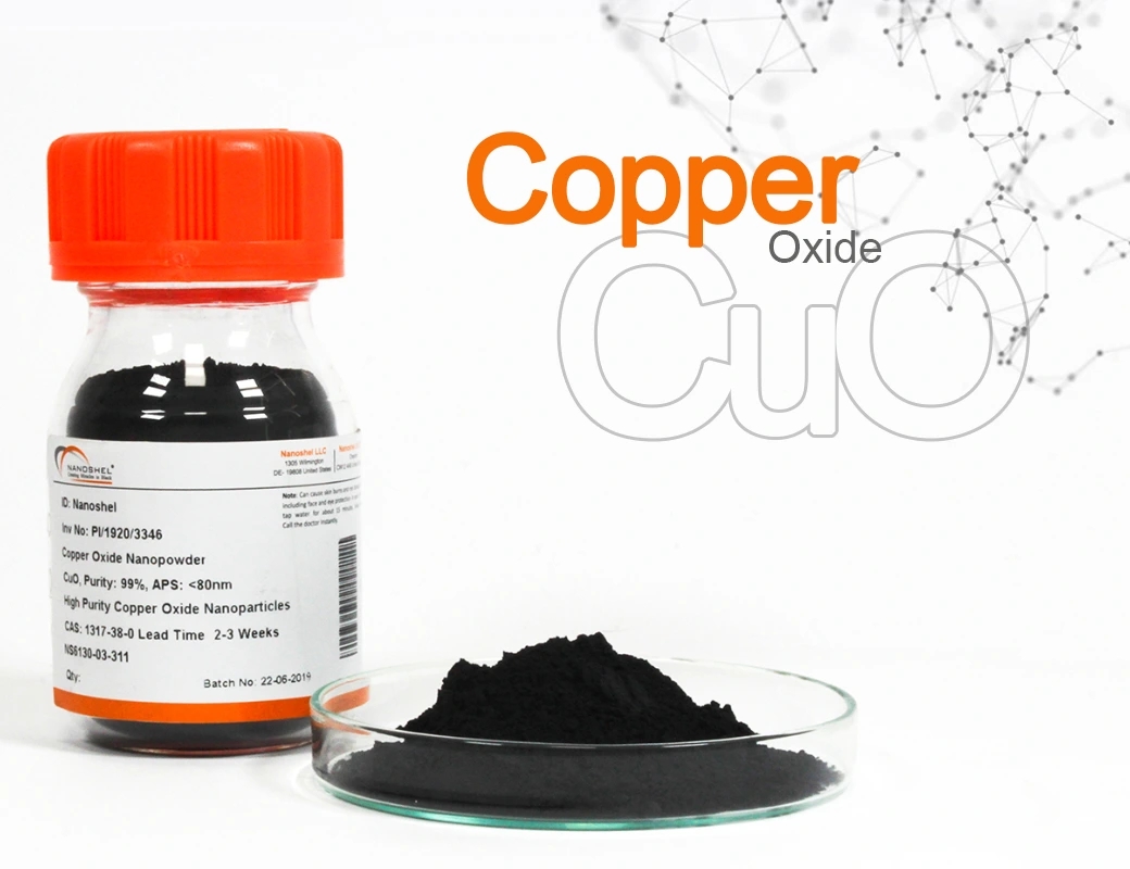 Copper Oxide