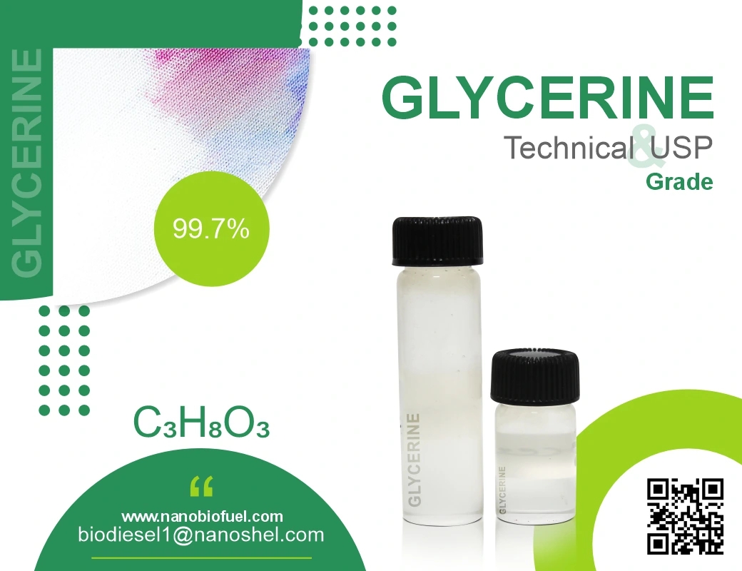 Glycerine