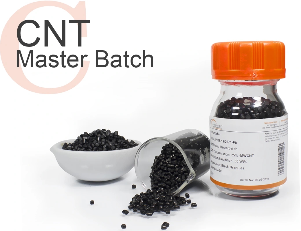 CNT Masterbatch