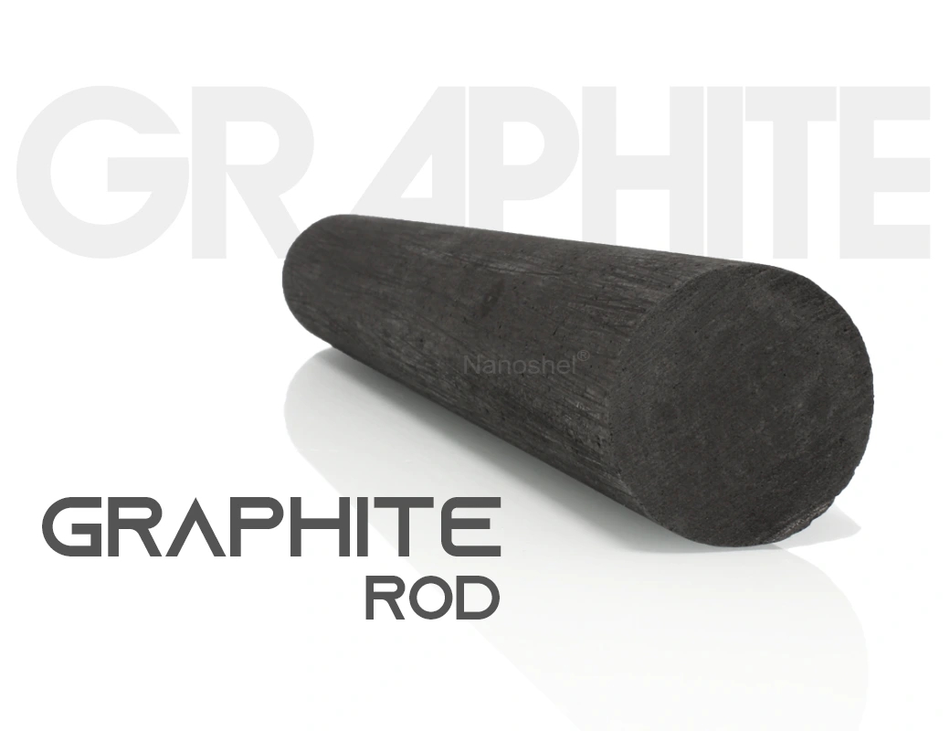 Graphite Rod