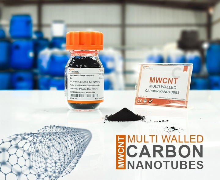 Multiwalled Carbon Nanotubes