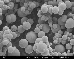 sem-analysis-of-iron-powder-img