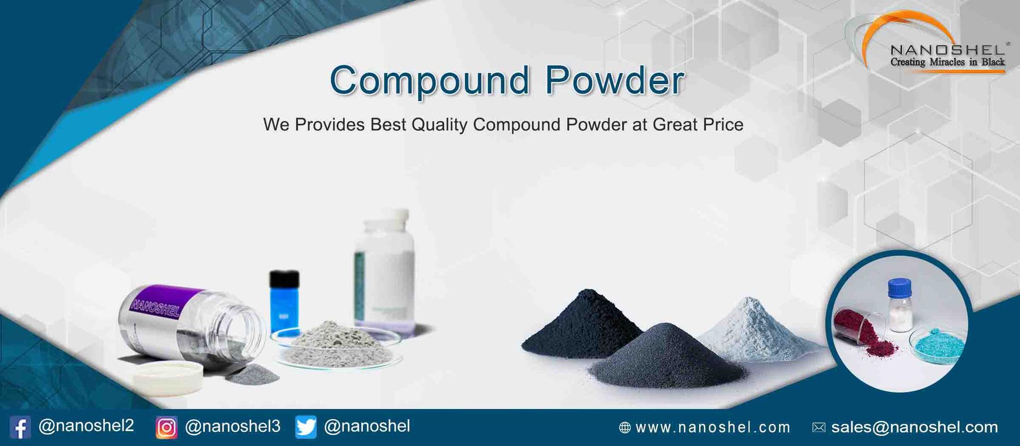 Tungsten Nitride Powder High Purity Less Price