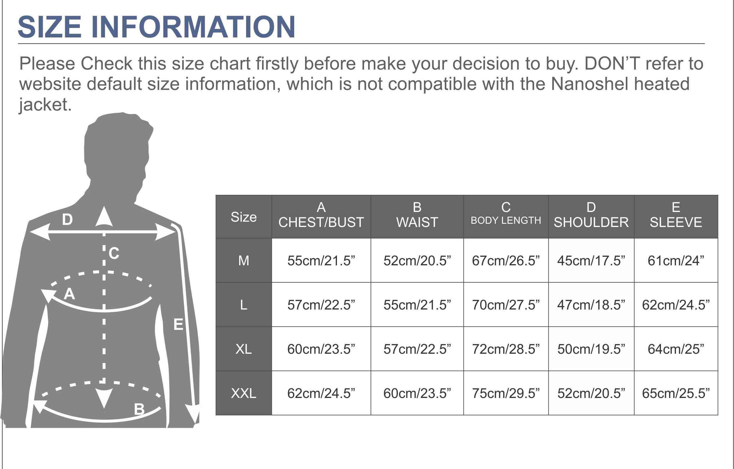 graphene-jacket-size-chart-img