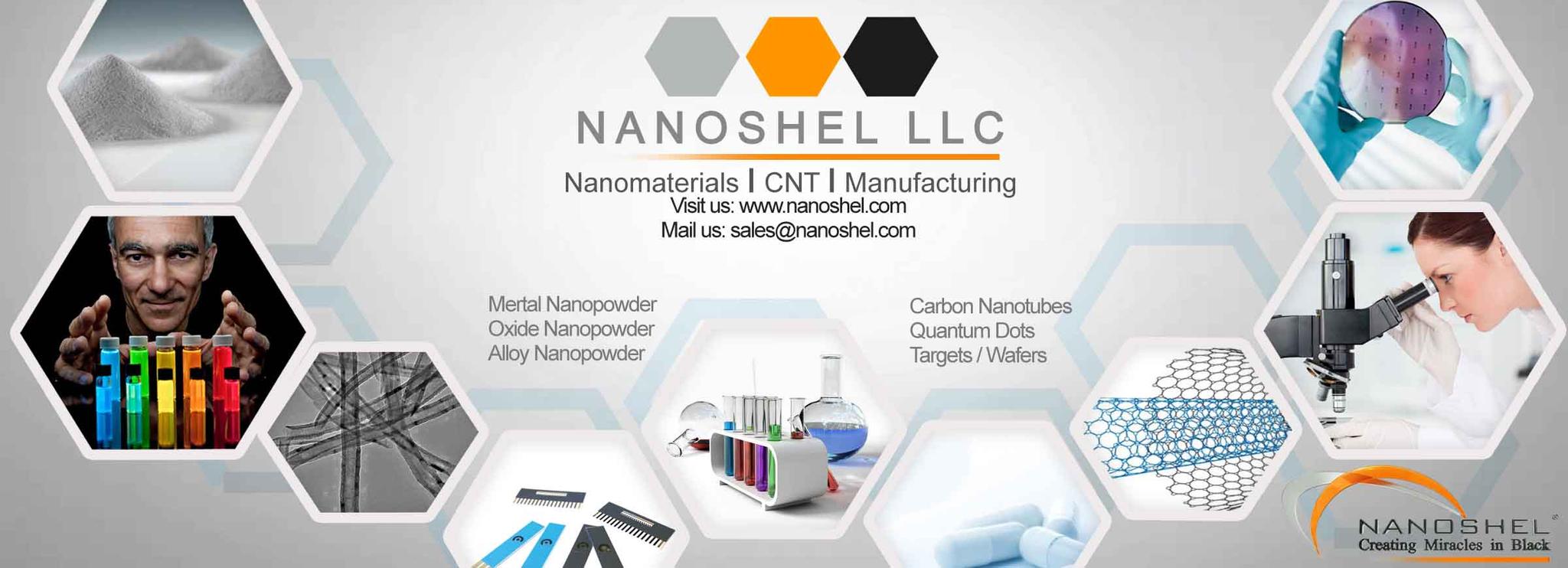 nanoshel-experts
