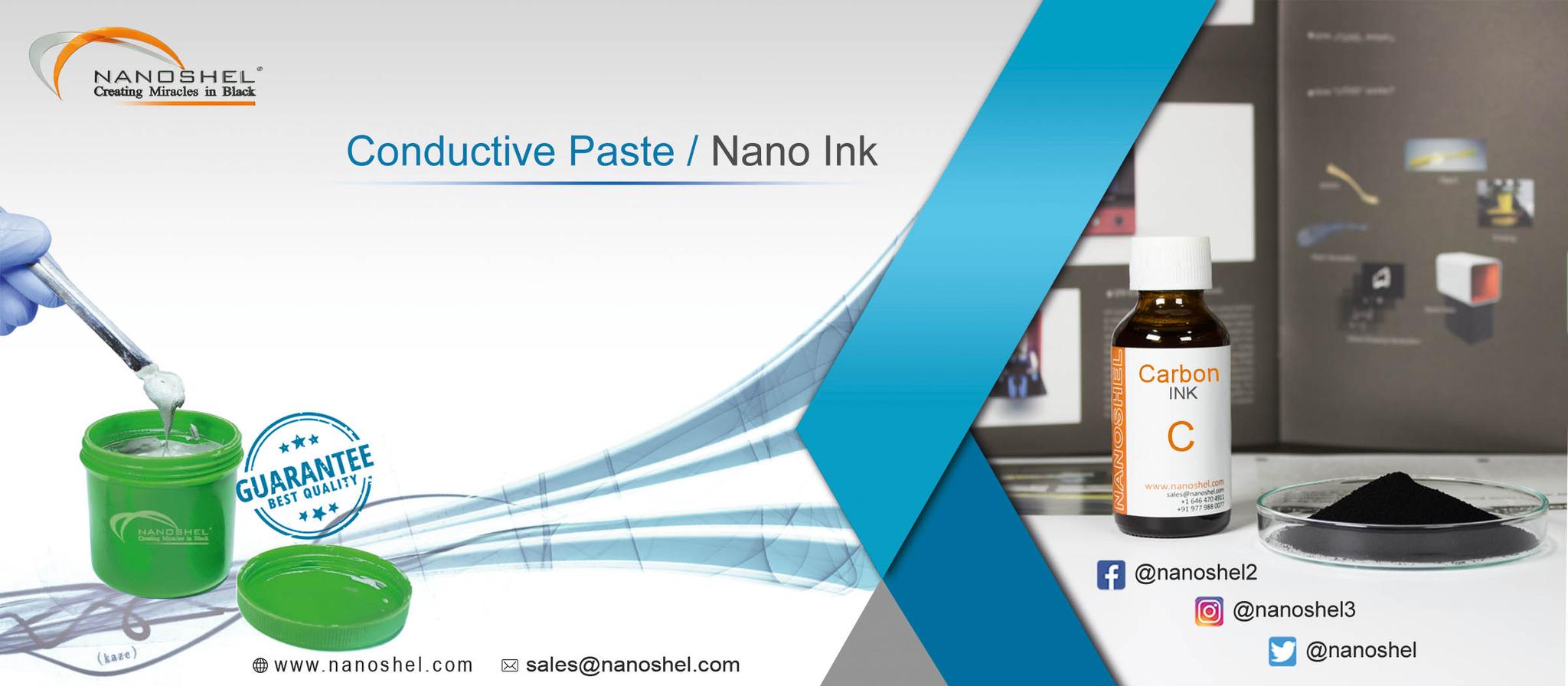 Transparent Conductive Ink Less Price